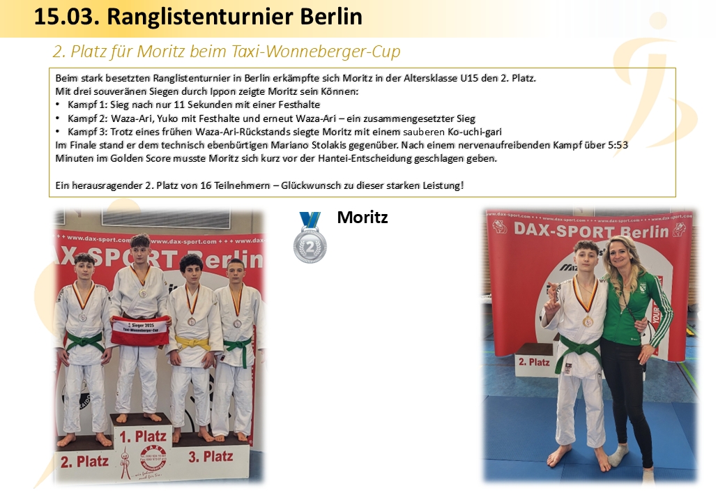 Ranglistenturnier