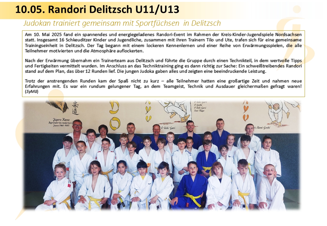 Randori