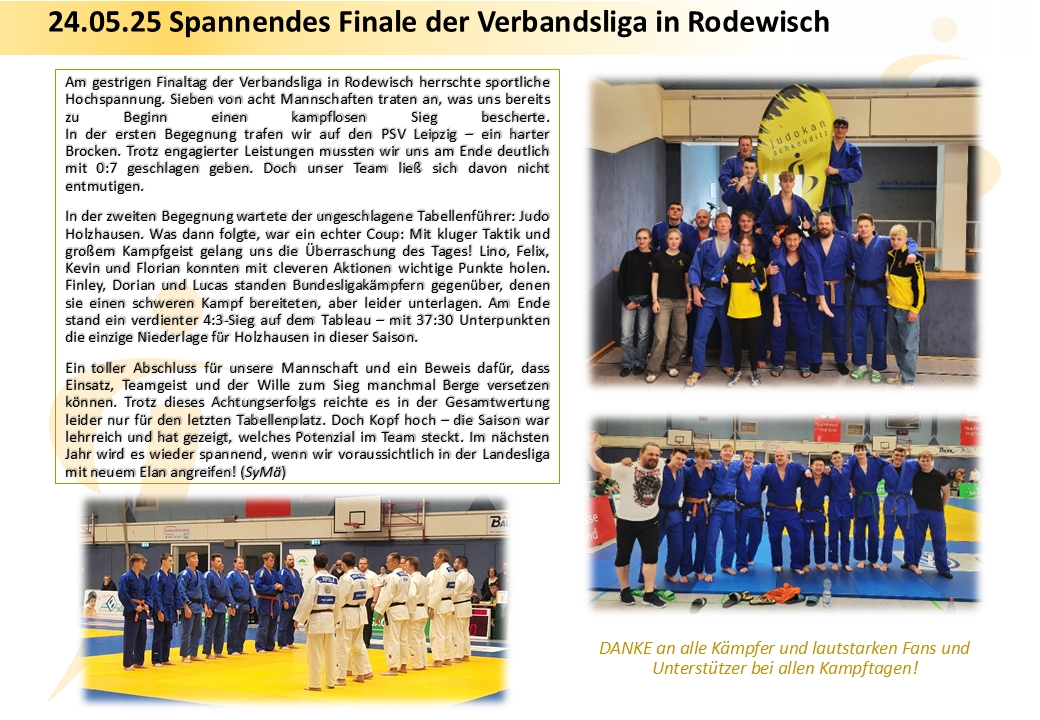 Verbandsliga