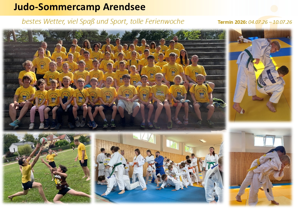Trainingslager