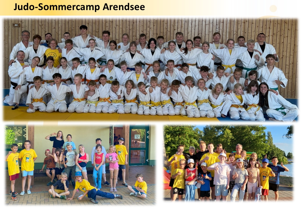Trainingslager