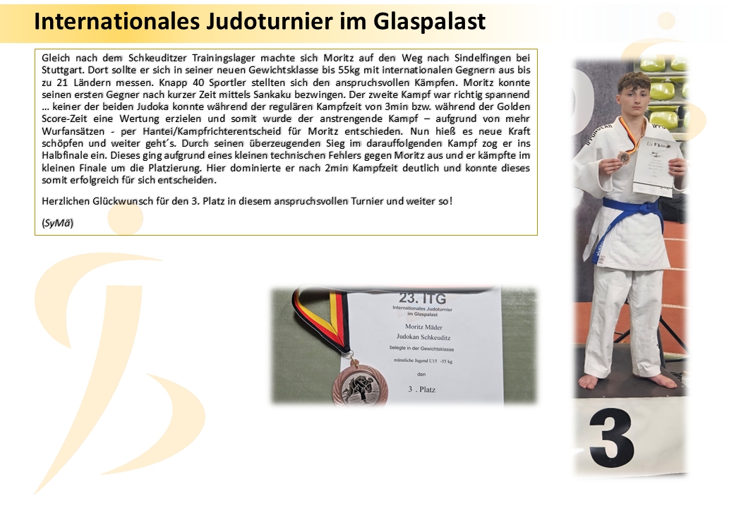 Glaspalastturnier