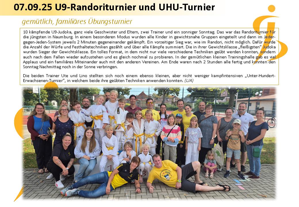 Randoriturnier