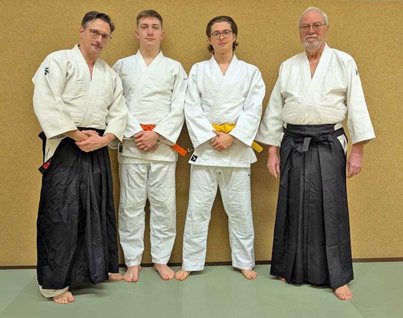 Aikido