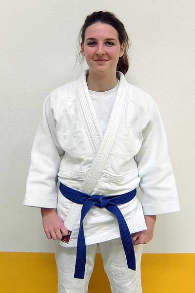 Julia Wiegand